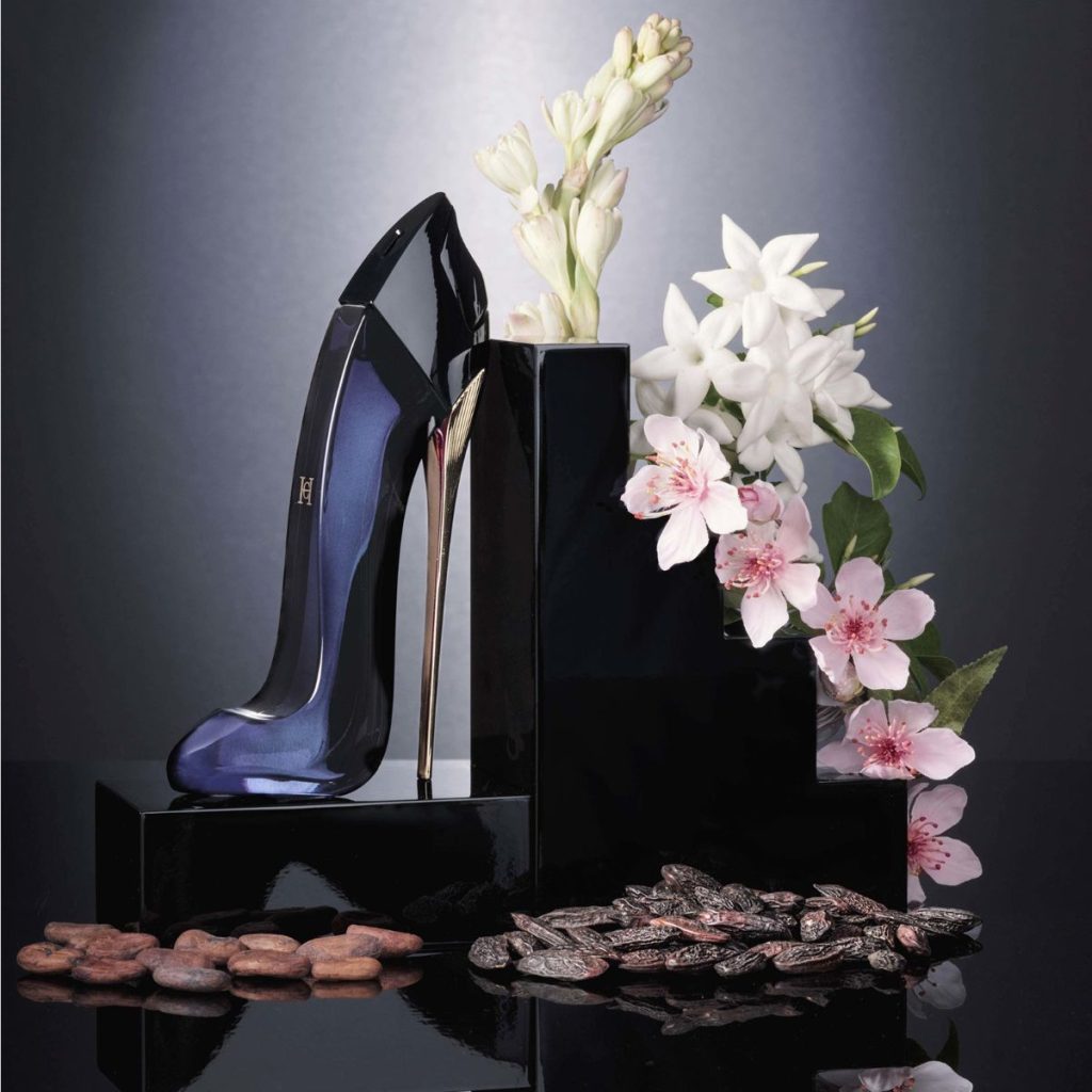 Perfume for women - Carolina Herrera Good Girl Eau De Parfum- Women's Fragrance