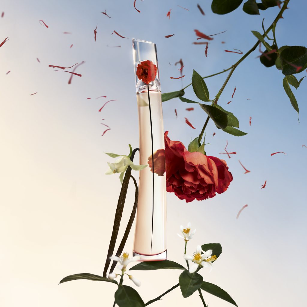 Kenzo Perfume - Flower by Kenzo