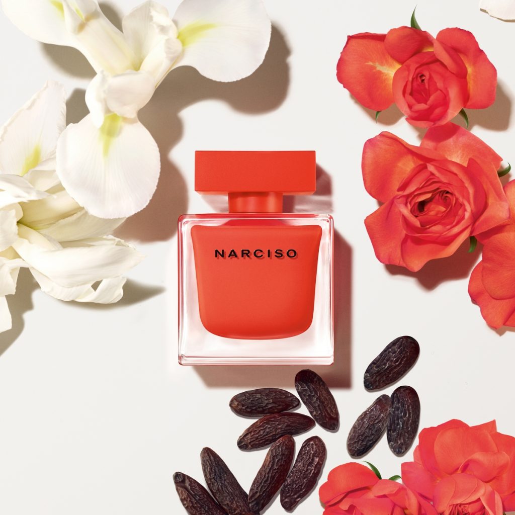 Summer Fragrances 2023-Diet Sabya-Narciso Perfume_Parcos
