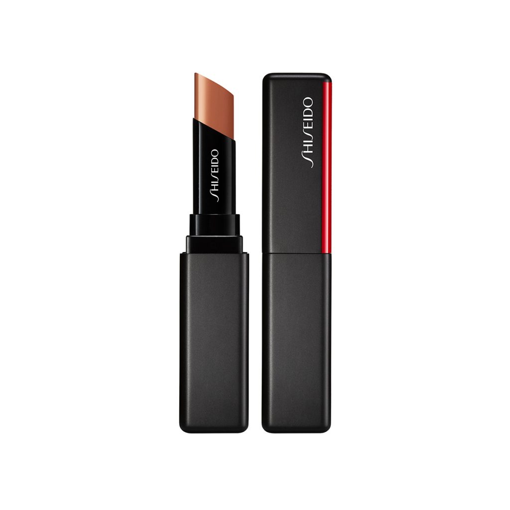 Shiseido Visionairy Gel Lipstick - Parcos Luxezine