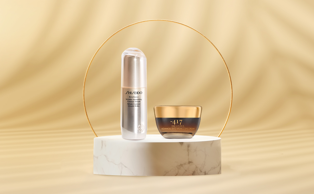 Anti-Ageing Skincare Products - Parcos Luxezine