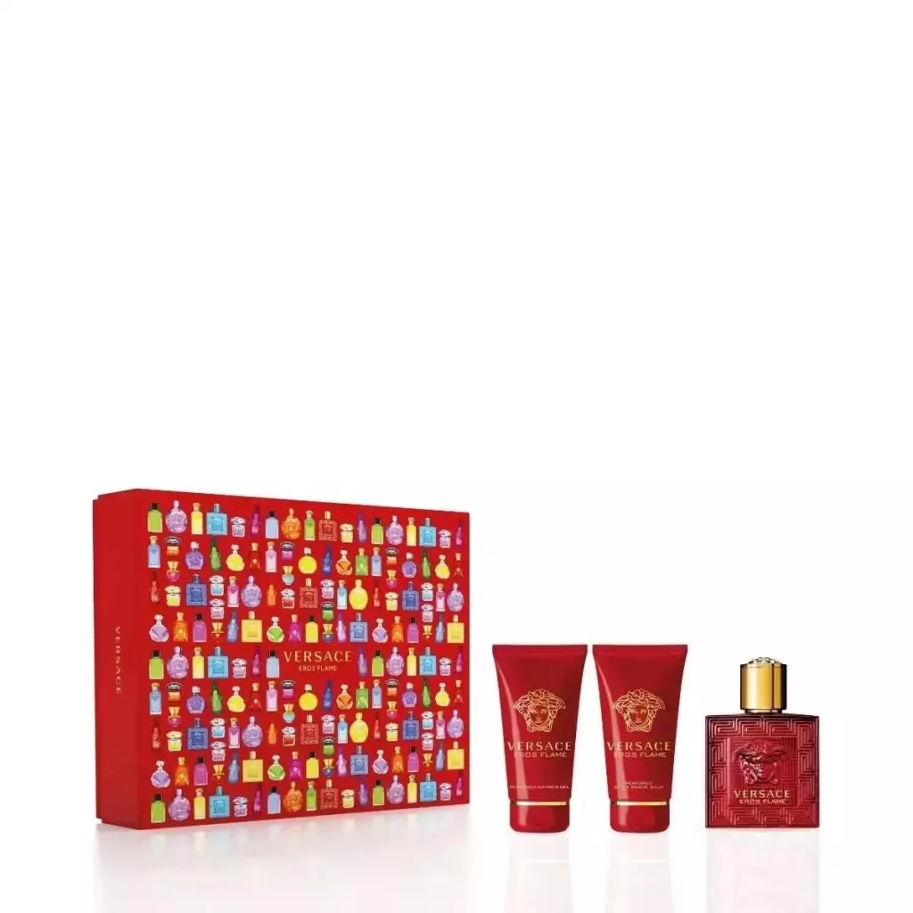luxe gift sets for him - Parcos Luxezine