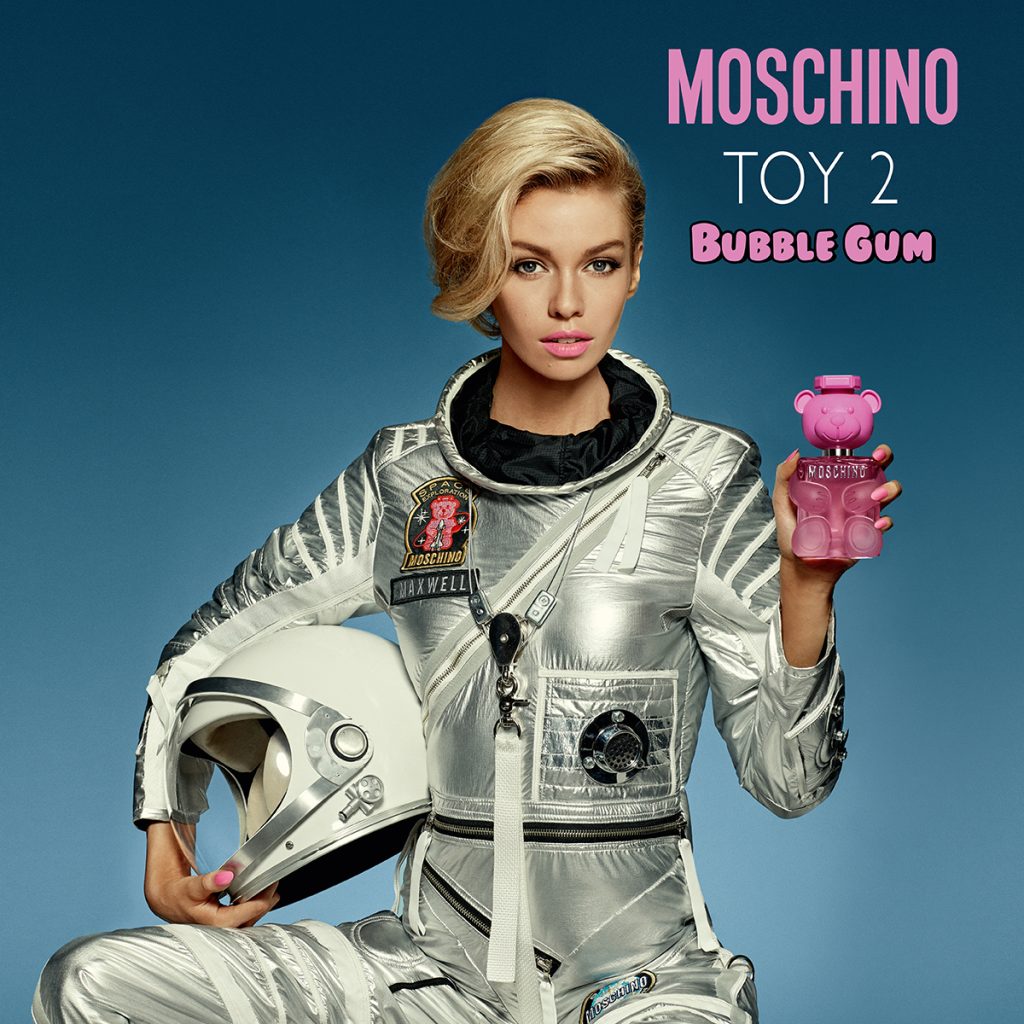 Moschino Toy 2 Bubble gum India