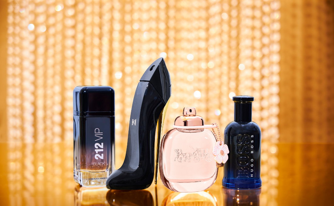 Fragrance Questions Answered- Luxezine