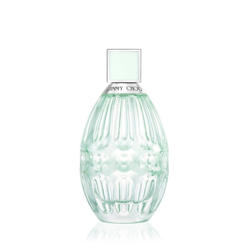 Jimmy Choo Floral Eau De Parfum - Luxezine