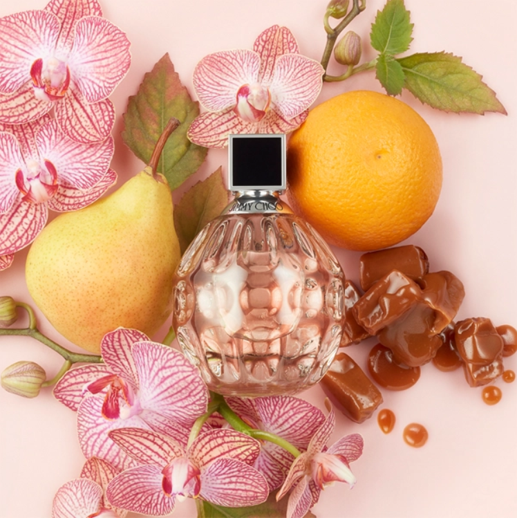 Jimmy Choo Woman - Fruity Fragrances - Luxezine