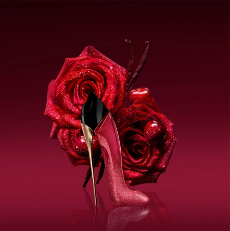 Carolina Herrera Very Good Girl Glam Eau De Parfum - Luxezine