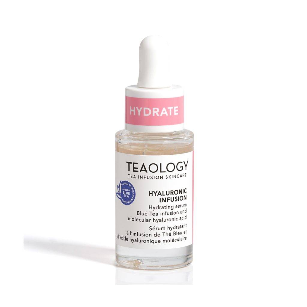 Teaology Hyaluronic Infusion 