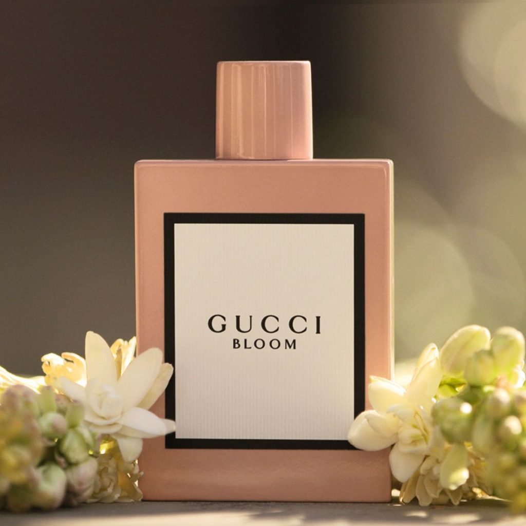 Gucci Bloom - Bridal Fragrances India 