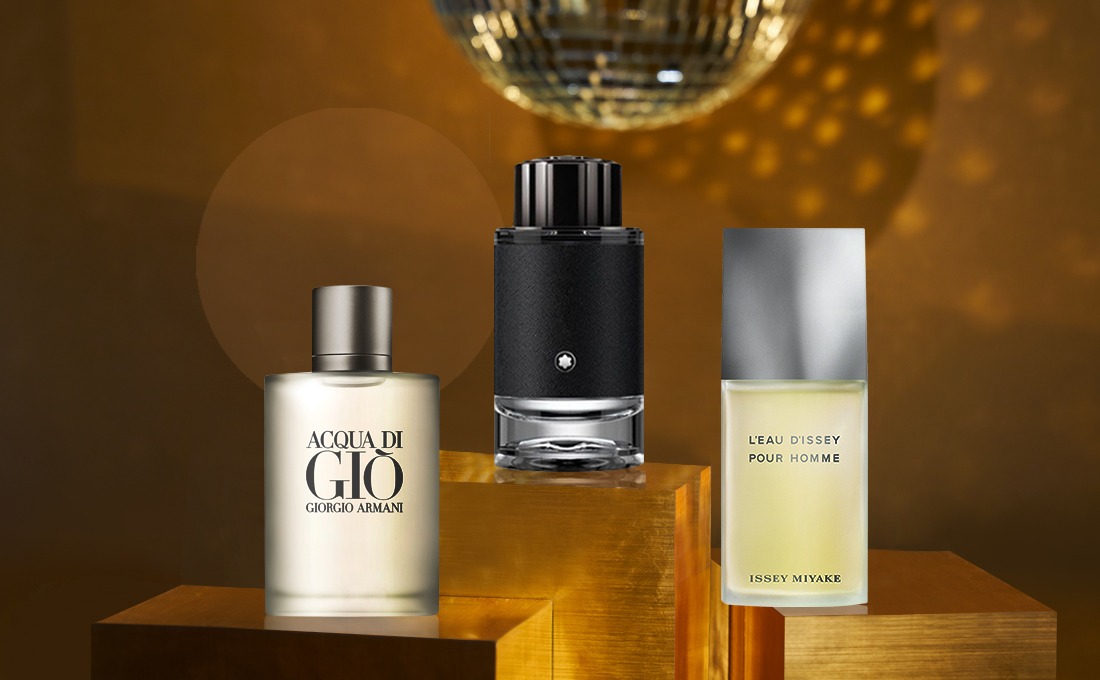 Best Men's Fragrances Of 2023 - Luxezine