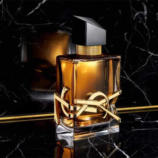 Yves Saint Laurent Libre Eau De Parfum Intense - Parcos Luxezine