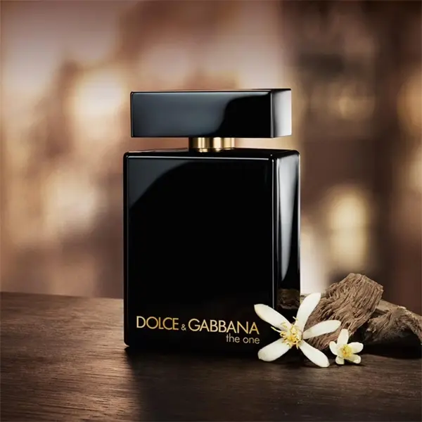 Dolce&Gabbana The One For Men Eau De Parfum Intense - Parcos - Best Winter Perfumes