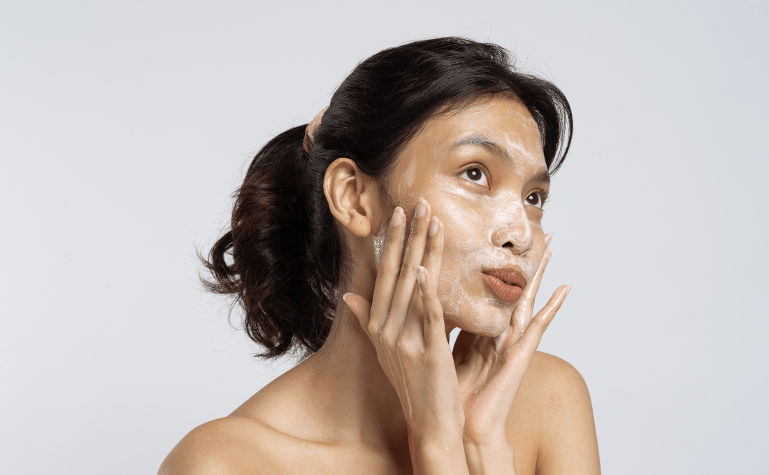Everything You Need To Know About Exfoliators - Parcos Luxezine
