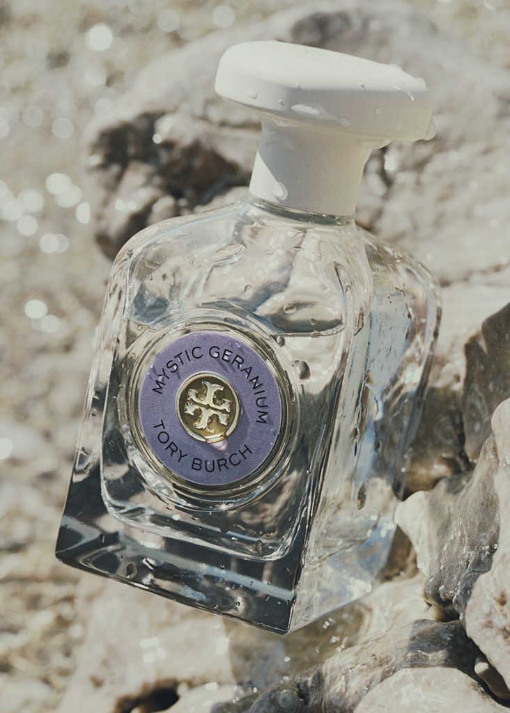 Perfume For Cancerian Women - - Tory Burch - Luxezine 