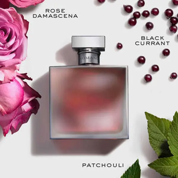 Ralph Lauren Romance Parfum Eau De Parfum - Parcos
